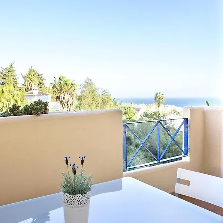 Dalias - Estudio * Fuengirola